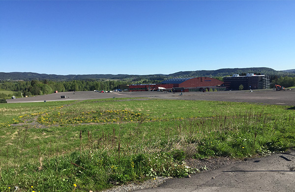 Modul-System Norge bekrefter sin satsing mot markedets beste service