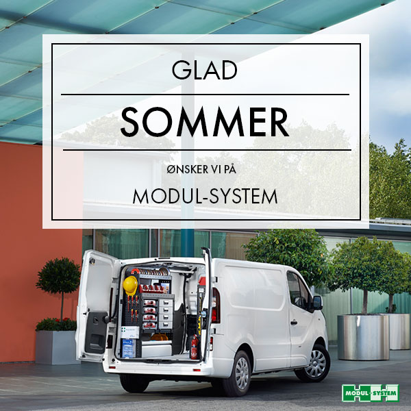 Sommerlukket 18-29 juli 2016