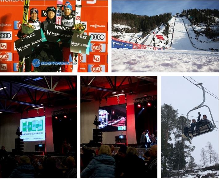 RAW Air Vikersund