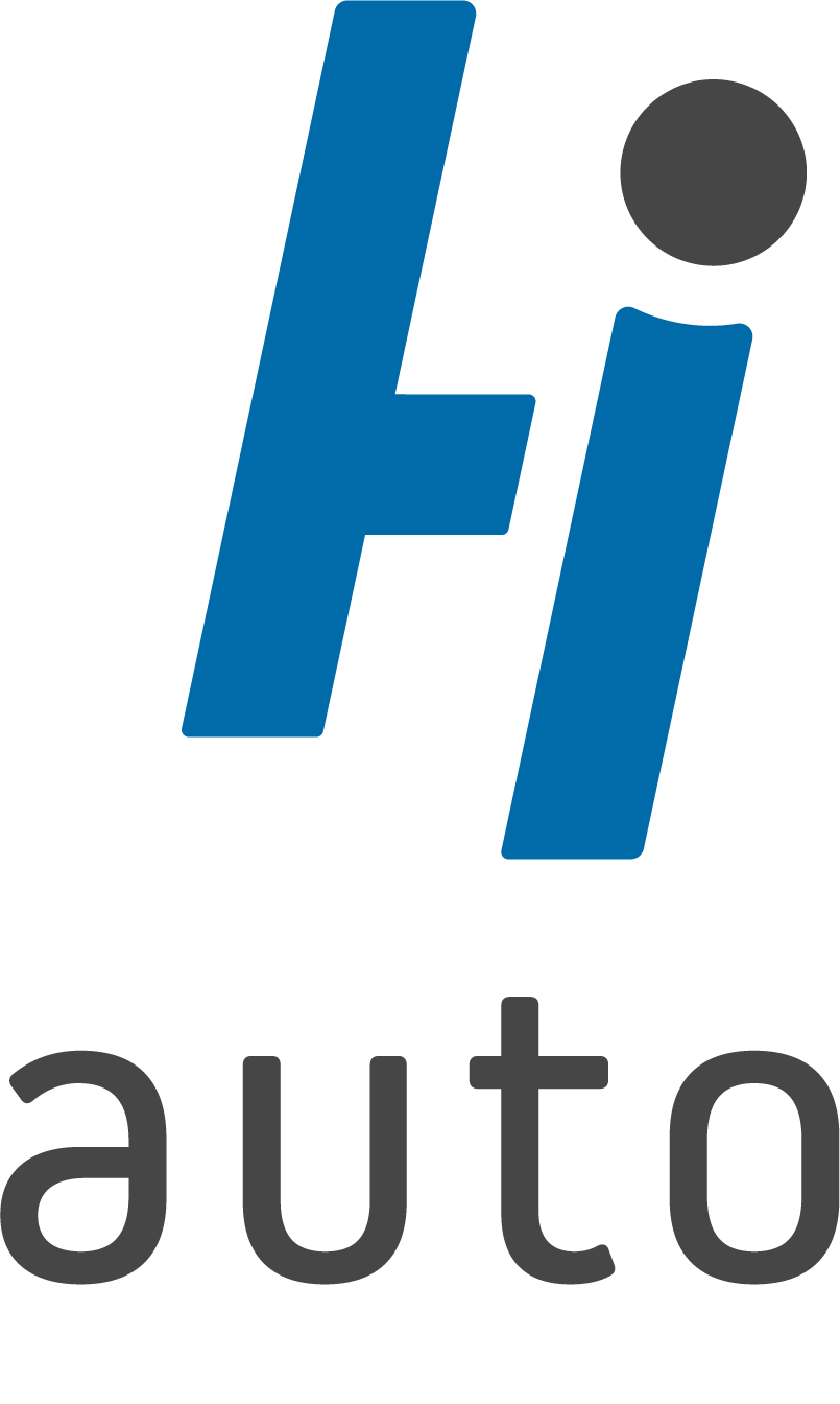 Vi gratulerer HI Auto