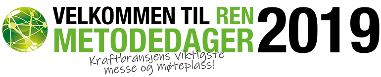 Ren Metodedager 2019