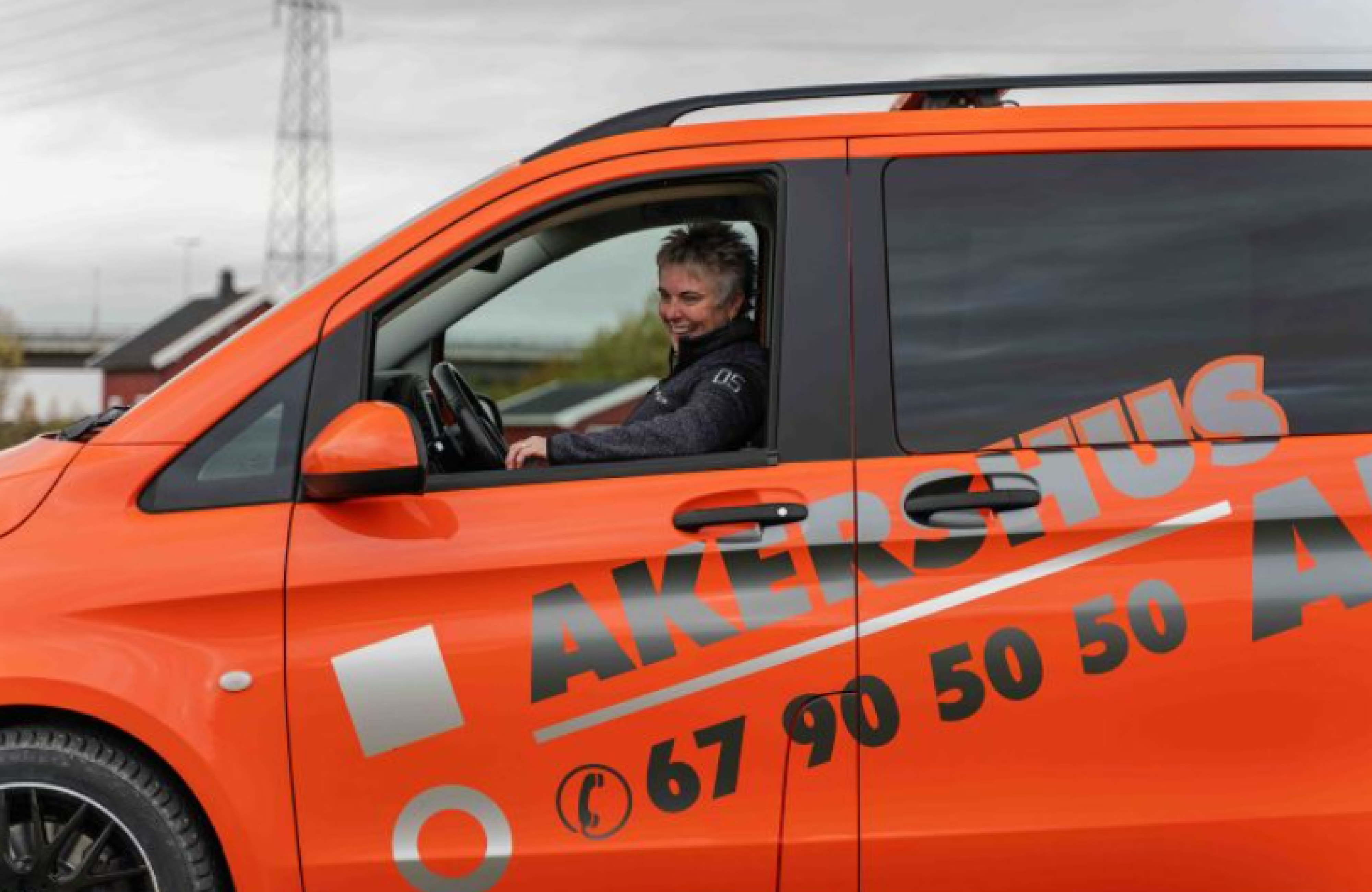 Akershus Auto er vår nye samarbeidspartner i Oslo