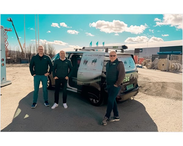 Modul-System AS forbereder innflytting til nytt verksted og showroom i Drammen