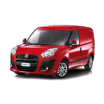 Fiat Doblo Cargo