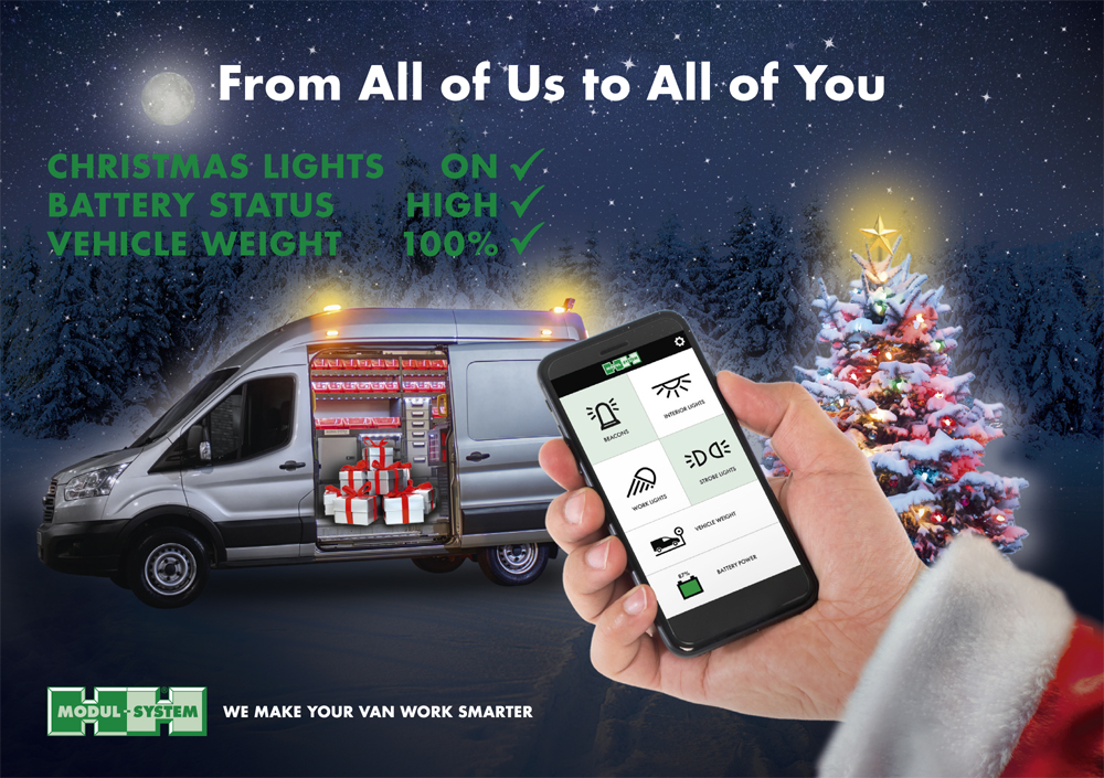Modul-System ønsker alle våre kunder, leverandører og partnere en riktig God Jul og et Godt nytt år!