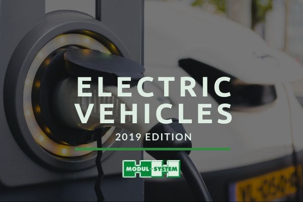 Guide til elektriske varebiler – 2019-utgaven