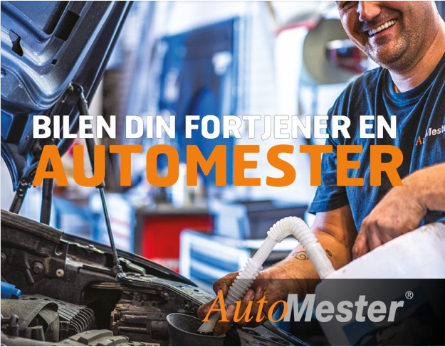 Modul-System + Automester
