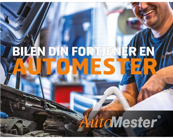 Modul-System + Automester
