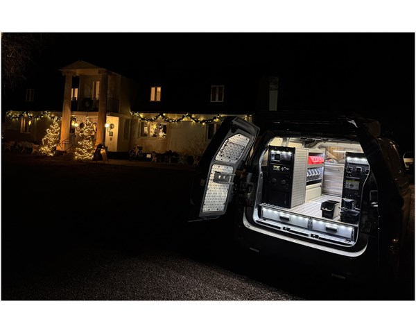 Modul-System ønsker alle kunder, partnere, leverandører og ansatte en god jul og et godt nyttår.