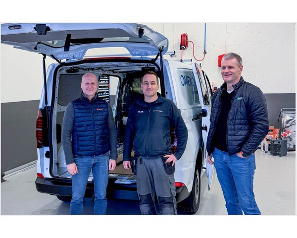 Modul-System AS etablerer salgskontor i Oslo hos Oslo Bilinnredning og Oslo Bilstereo